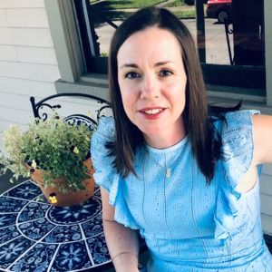 Meet your Posher, Tracey